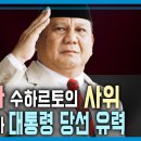 [KBS 세계는지금] 인도네시아 대선, 전 국방장관 당선 유력 (KBS_344회_2024.2.17.방송) 이미지