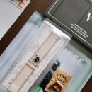 WATCH SOFT | Delugs Delcro (디러그스 델크로) 스트랩 구매 후기