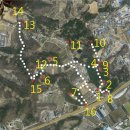 윤삼산 신도비 | 파주 파평윤씨정정공파묘역(경기도 기념물182호)1