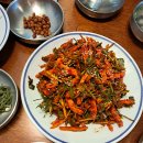 푸른회식당 - 경주시 수렴길 31 | 푸른회식당