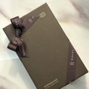 [서부] 전통떡&한과 | 강정이넘치는집 :: 청담동 떡 한과 맛집 추천, 전통 디저트 선물 세트 후기