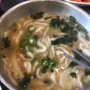 옛날손칼국수 이미지