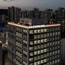 블루오션 레지던스호텔4 이미지