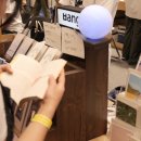 [예술 夜] 옷으로 영화 읽기, 영화로 패션 알기 | 그림쟁이의 2024 서울국제도서전 추천부스 및 후기