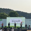 [울산광역시장애인종합복지관] 태화강 광장음악회 활동 취재