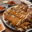 마곡족발 족발마을김족장 국내산 생족발 찐맛집