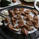 화덕갈비 이미지