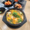 또바기 | 아산해장국 배방국밥 맛집 또바기수구레 후기