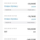 주식회사 주은리버스 이미지