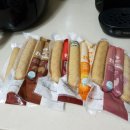 (주)친한F&B 이미지