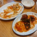 [목포]목포 묵은지 닭강정 맛집 닭아저씨통닭 내돈내산 후기