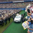 대전월드컵경기장 이미지