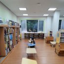 꿈바당도서관 이미지