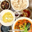 대전내동중학교 | [중식당/대전] 로컬맛집. 내동 찐맛집. 내 최애 중국집 "행복반점"