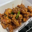 닭장수후라이드(읍내점)