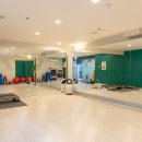 마크짐휘트니스 영통역점 이미지