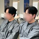 해운대중학교 | 해운대 남자머리 위닛 해운대중동점 의영 디렉터 만족 후기