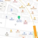 르노코리아 서비스코너 마전점 이미지