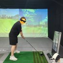 여수골프존 | 여수 골프연습장 골프존 디오션리조트 솔직리뷰