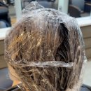 오늘도사시미아중점 | [미아미용실] 에이픽헤어 미아점 : 희선 디자이너 애쉬브라운 vs 레드브라운, 피부톤을 밝히는 인생...