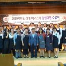 커피 바리스타 과정 이미지