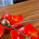 통큰닭강정 이미지