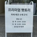 프리미엄 펫토리 이미지