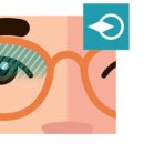 라이즈 안경원 이미지