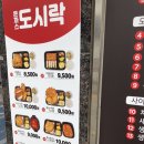 돈까스짱 역동점