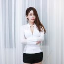 에스티피엠 | 워터파크 메이크업 래쉬가드 추천 코디~