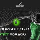 저스트골프아카데미 이미지