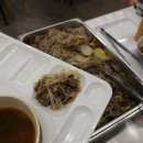 밥심한식뷔페 이미지