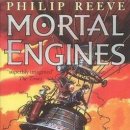 Mortal Engines 이미지