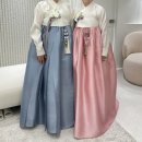 청담한복 - 남동구 남동대로799번길 34 | w18. 엘타워 청담 혼주한복 드벨레사 대여후기