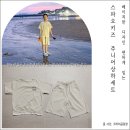 스파오키즈X넾다세일 망그러진곰 주니어상하세트 초등학생이 입어 본 후기