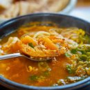 굴다리전주콩나물국밥 이미지