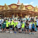 샛별태권도 이미지