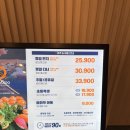 쿠우쿠우 해운대점 | 해운대 맛집 쿠우쿠우 해운대점 초밥 무한리필 가격 후기 평일 디너