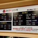 황제오백소갈비살