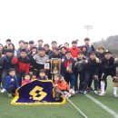 제11회 굿모닝병원장기 울산사랑 생활체육 축구대회 이미지