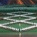 Mass Games of Arirang (North Korean mass performances) 이미지