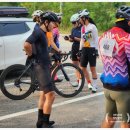 815 광복절 그라폰도 솔라이딩 81.5km 연합라이딩