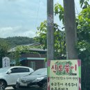 공주네백반 | 홍천 신토불이 고등어두부구이 맛집 식객허영만의 백반기행