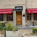 선경도서관 강당 | 옥수수피자 존맛인 행궁동 웨이팅 맛집 로우파이브 신풍