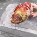 스마일명품찹쌀꽈배기&커피