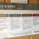 황토와솔내음펜션민박 이미지