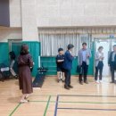 중랑구 태릉중학교 서울신문