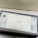 (주)바이엠 | W15. 웨딩밴드 수령 후기 💍 | 백작바이피렌체청담