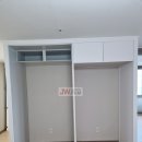 세영프라임아파트 | 구미인테리어필름 - 옥계세영리첼더프라임 주방 인테리어필름 부분시공사례 / 구미시트지 / 상주...
