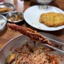 광암보쌈막국수